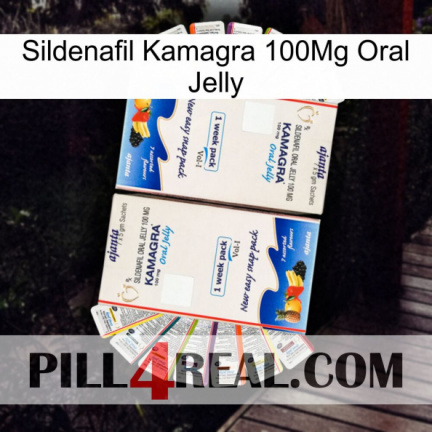 Sildenafil Kamagra 100Mg Oral Jelly kamagra1